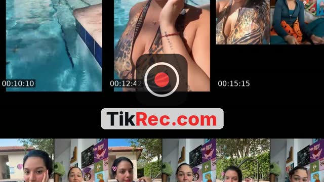 @conniejuliette TikTok live from 2026-10-10