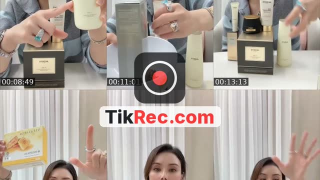 TikTok live: Aleeya nak live korang masuk jap by @avenyshq