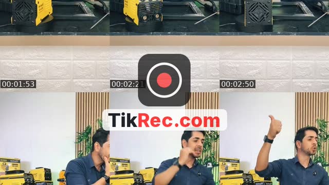 @tamyroa.multimarcas TikTok live
