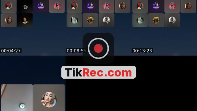 @mankok000 France TikTok live from 2026-10-10