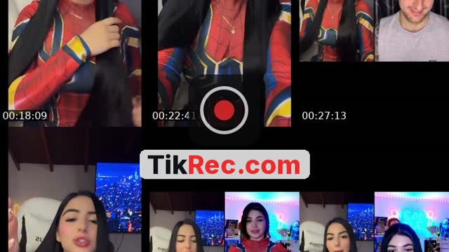 @julianajaramillom89 TikTok live from 2026-10-10