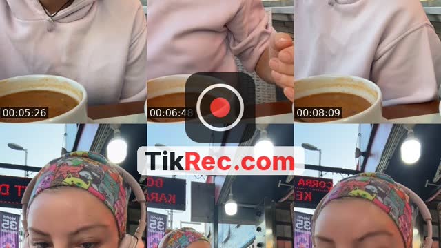 @gozdemeta TikTok live from 2026-10-10