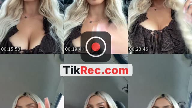 @vazzzle Germany TikTok live from 2026-10-10