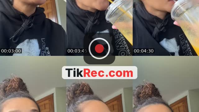 @theofficialeileen1 TikTok live from 2026-10-10