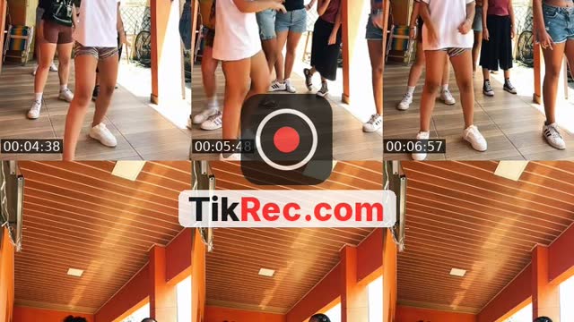 TikTok live: XV DA BELLA by @dkdouglascelloficial