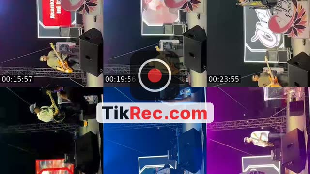TikTok live: ANGSANA by @zettyrashid93
