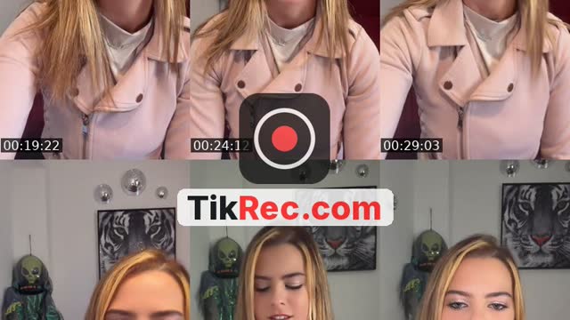 @sacha.hannah1 TikTok live from 2026-10-10