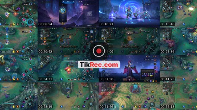TikTok live: just playing by @imbx0_