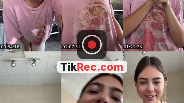 @deezheree TikTok live from 2026-10-10