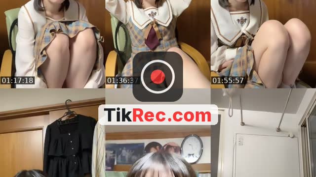 TikTok live: 三脚一個死んだ！ by @pyon2525fzp