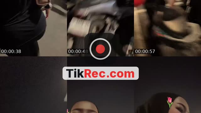 @scorpiogirl255 TikTok live