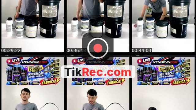 TikTok live: Lets Go LIVE! by @casalcreatorr
