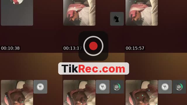 @ibraa0369 TikTok live