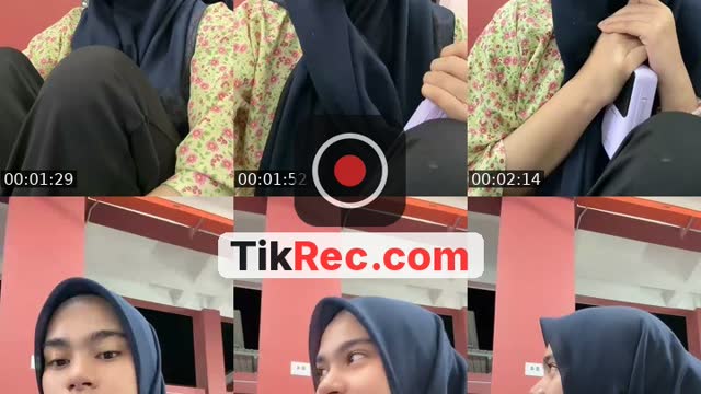 @saralafyou TikTok live from 2026-10-10