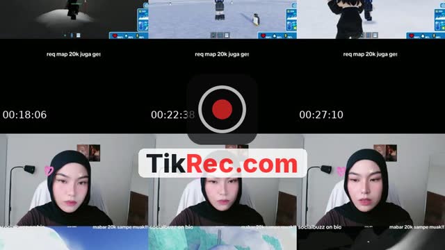 @viraaz TikTok live from 2026-10-10