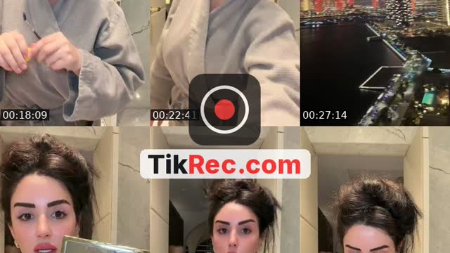 @histina11 TikTok live from 2026-10-10