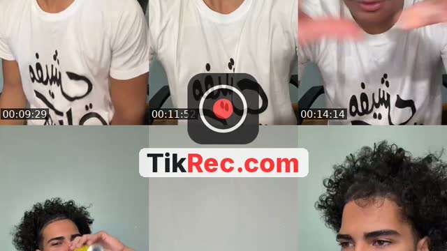 TikTok live: 5th Day of Aqualyx swelling by @idonthavealowerthird