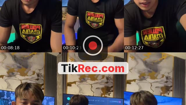 @itsdanny__7 TikTok live from 2026-10-10