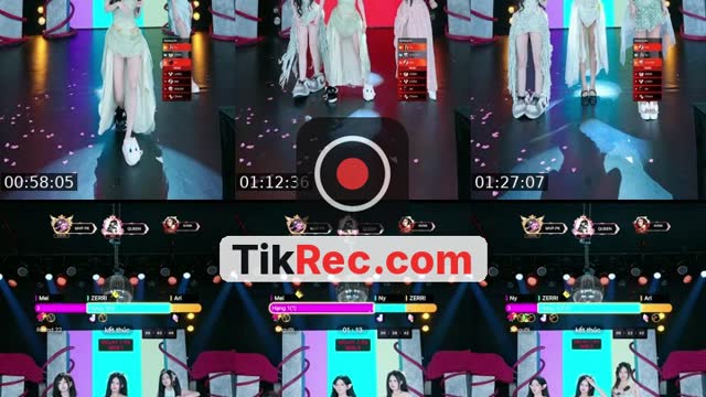 China TikTok live: WELCOME TO T086 by @rhino.t086