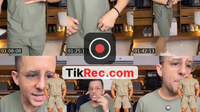 @cmshopp1 TikTok live from 2026-10-10