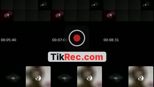 @vortu1901 TikTok live