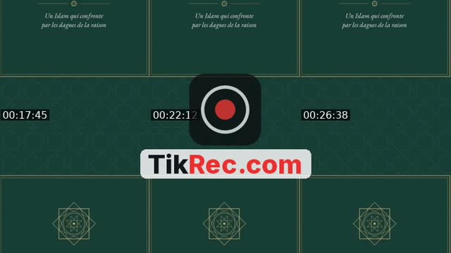 @1vonreich TikTok live