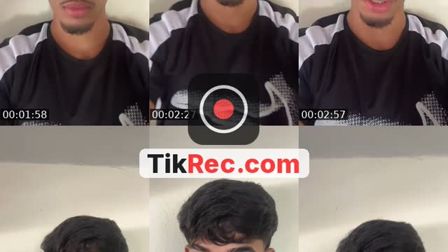 @davicosta_2007 TikTok live