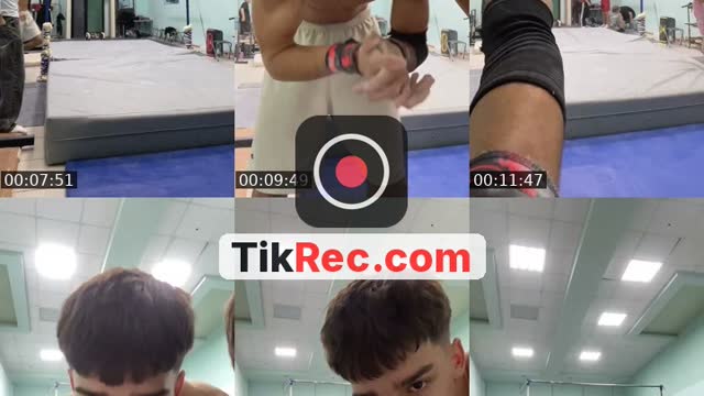 @ya_baranov TikTok live from 2026-10-10
