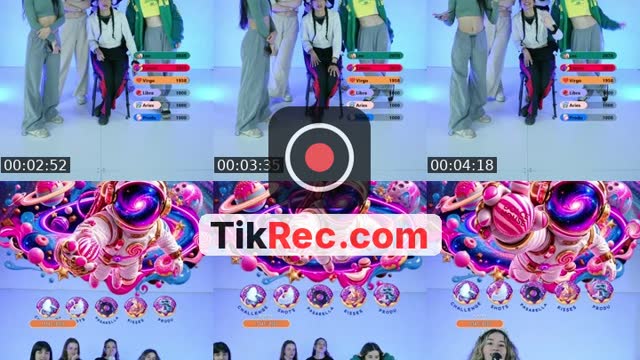 @dolce.house.vip TikTok live from 2026-10-10
