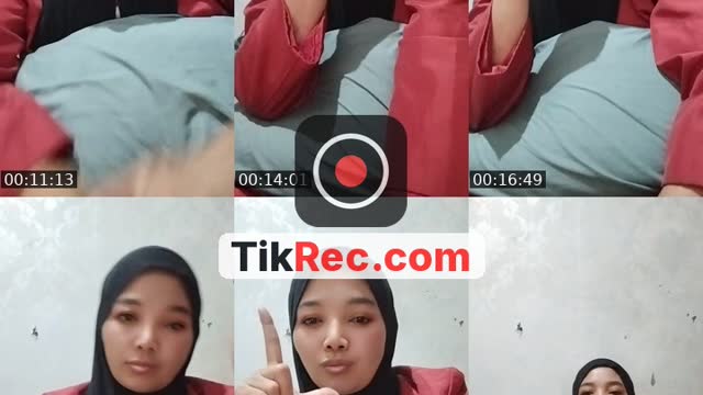 @qiqicutek TikTok live
