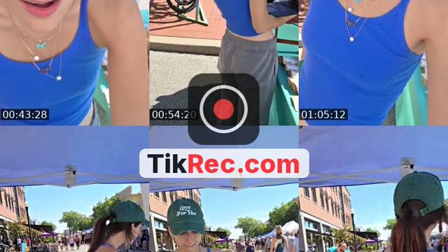 @gabbymitchneck TikTok live from 2026-10-10