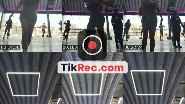 @fiosaryta TikTok live from 2026-10-10