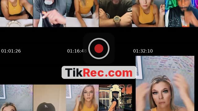 @firecrackerbabe2 TikTok live from 2026-10-10