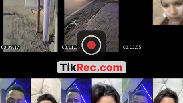 @dimas7h0 TikTok live