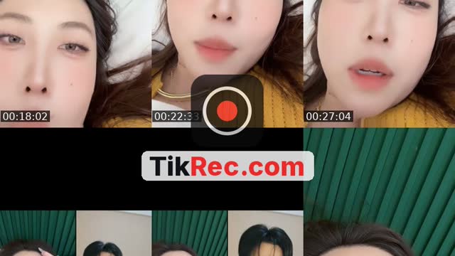@yabi1530 China TikTok live from 2026-10-10