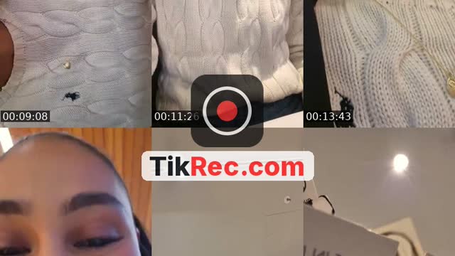 @aurelia0171998 TikTok live