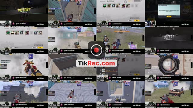 Indonesia TikTok live: UR by @reyzaaaak