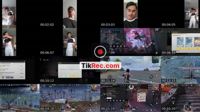 @elisei.sarbu1 TikTok live