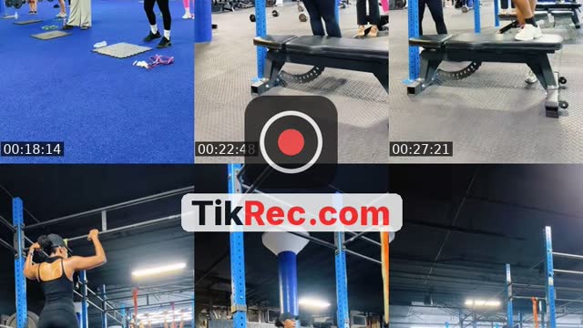 @iam_fanie TikTok live