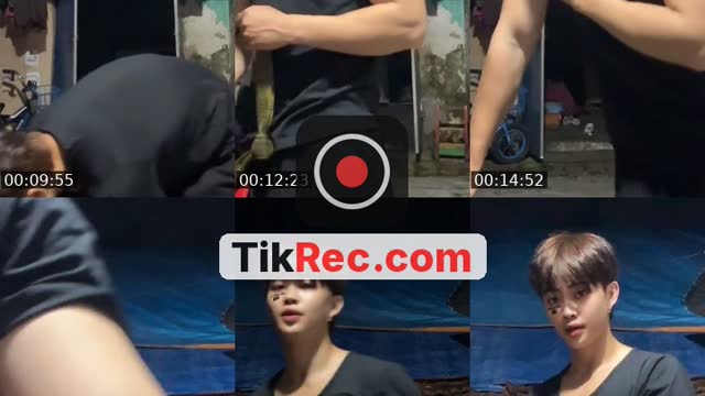 @hpp358965 TikTok live