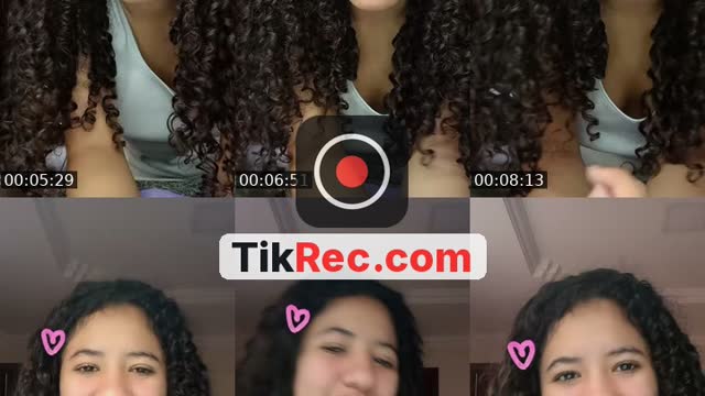 @churrona2007 TikTok live from 2026-10-10