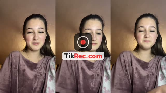 @vxli.8294 TikTok live