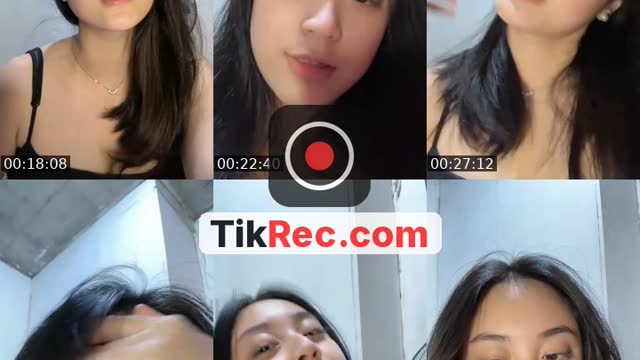 TikTok live: wala langs by @mochaezybs