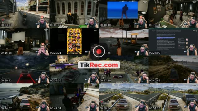 @royazizan TikTok live from 2026-10-10