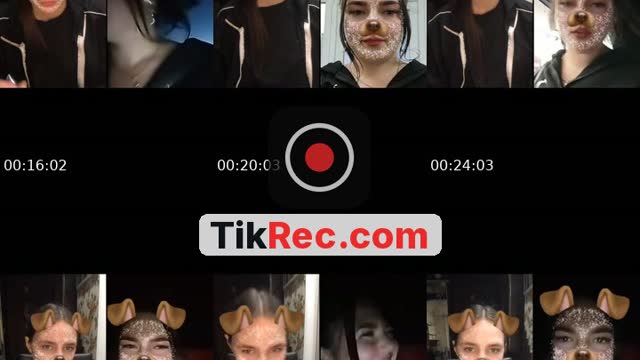 @nadinks_ TikTok live