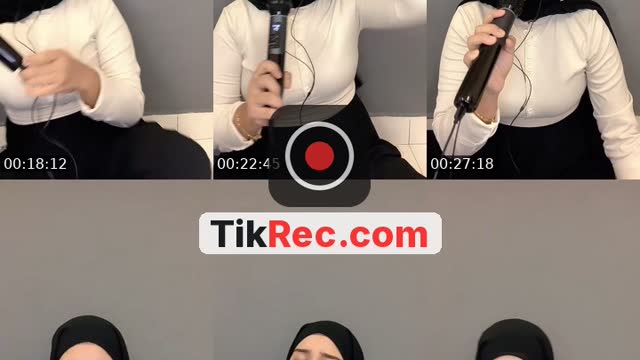 TikTok live: Kuantan On🔥 by @murnisawomatang09