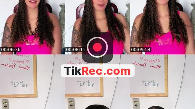 @brenda.rgn TikTok live from 2026-10-10