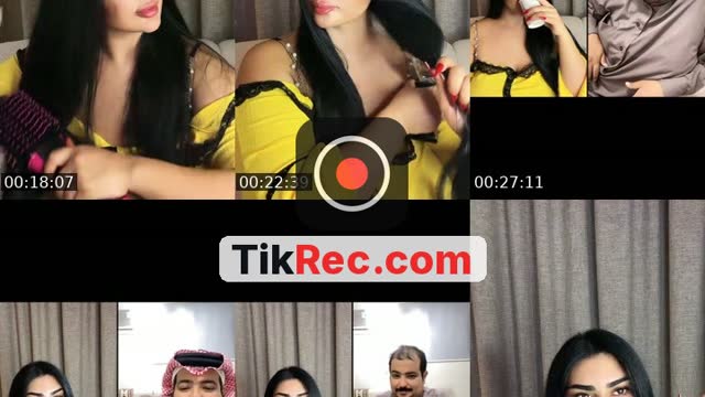 @rihabmestiri TikTok live from 2026-10-10