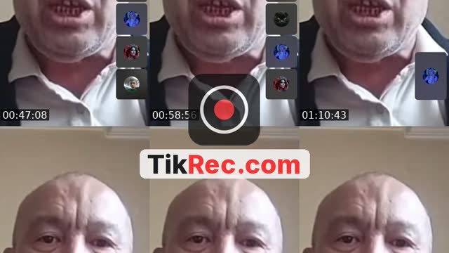 @citizen3729 TikTok live from 2026-10-10
