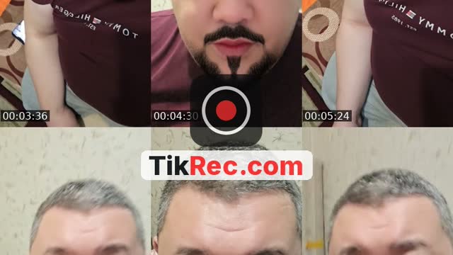 @dj_bj08 TikTok live